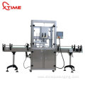 Powder filling machine semi automatic